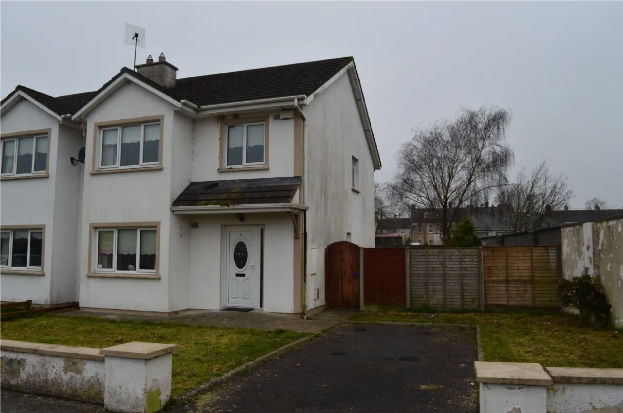 Photo of 6 Castlekealy Lawns, Daingean, Co Offaly, R35DP21