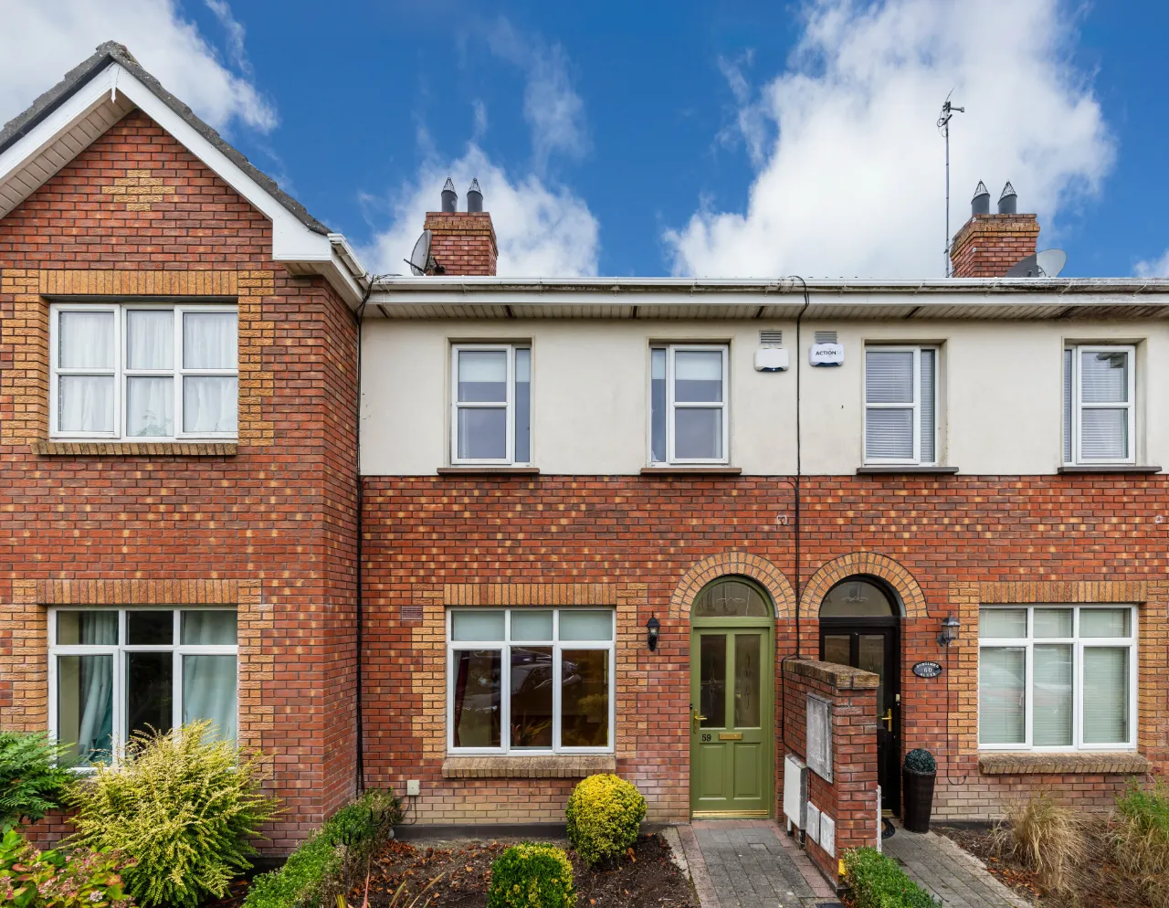 Photo of 59 Boroimhe Alder, Boroimhe, Swords, Co. Dublin, K67 AX81