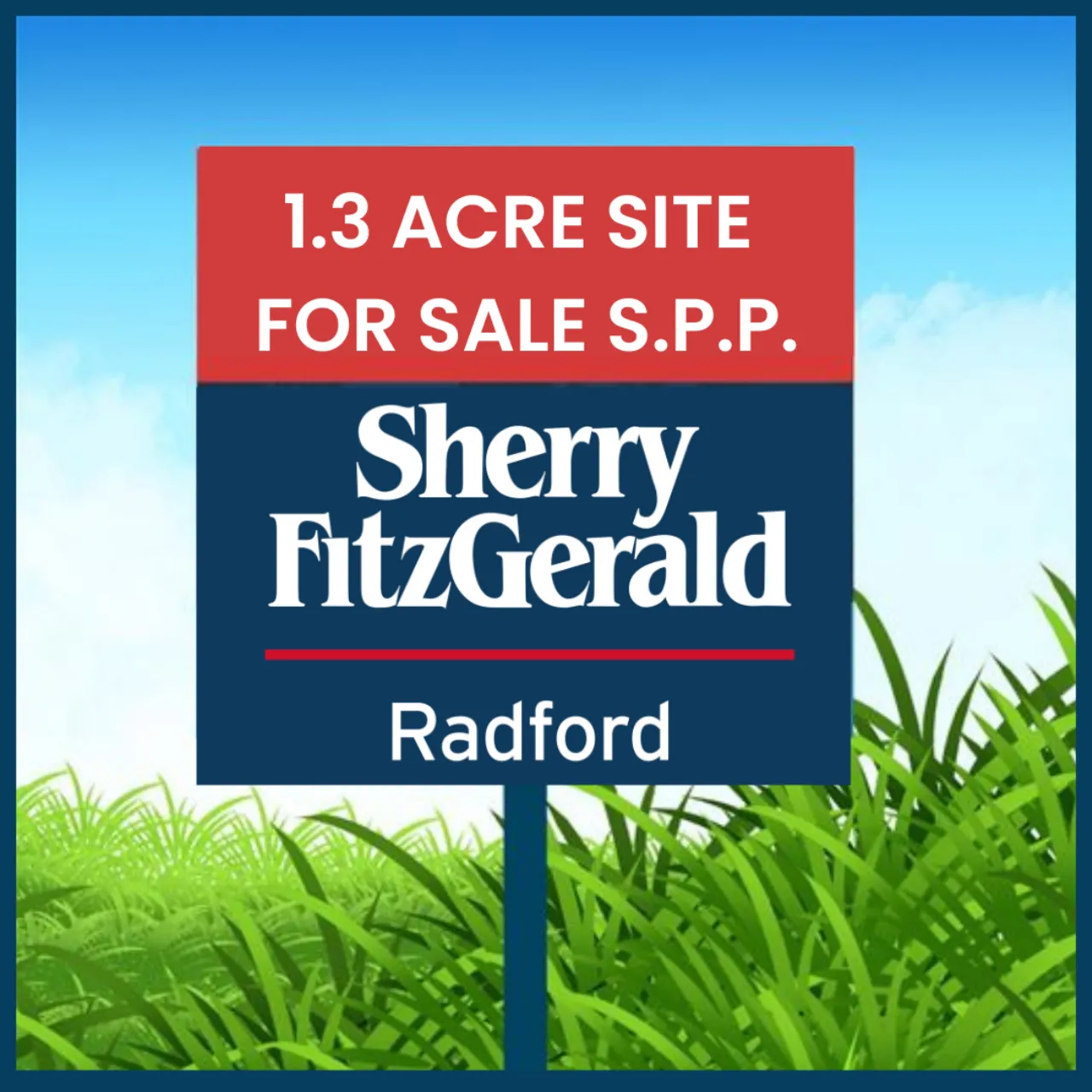 Photo of 1.3 Acre Site, Riverstown, Murrintown, Co Wexford