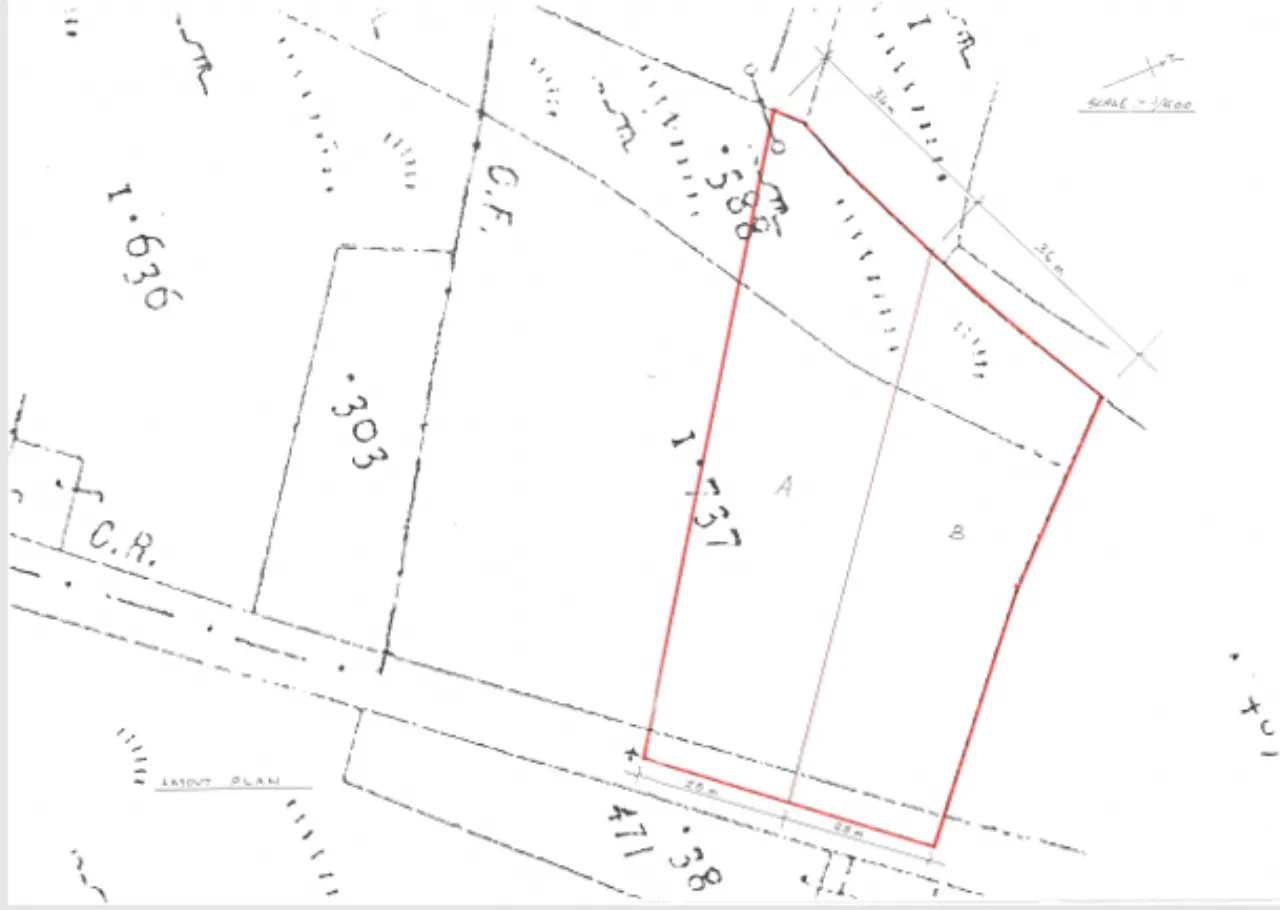 Photo of 1.3 Acre Site, Riverstown, Murrintown, Co Wexford