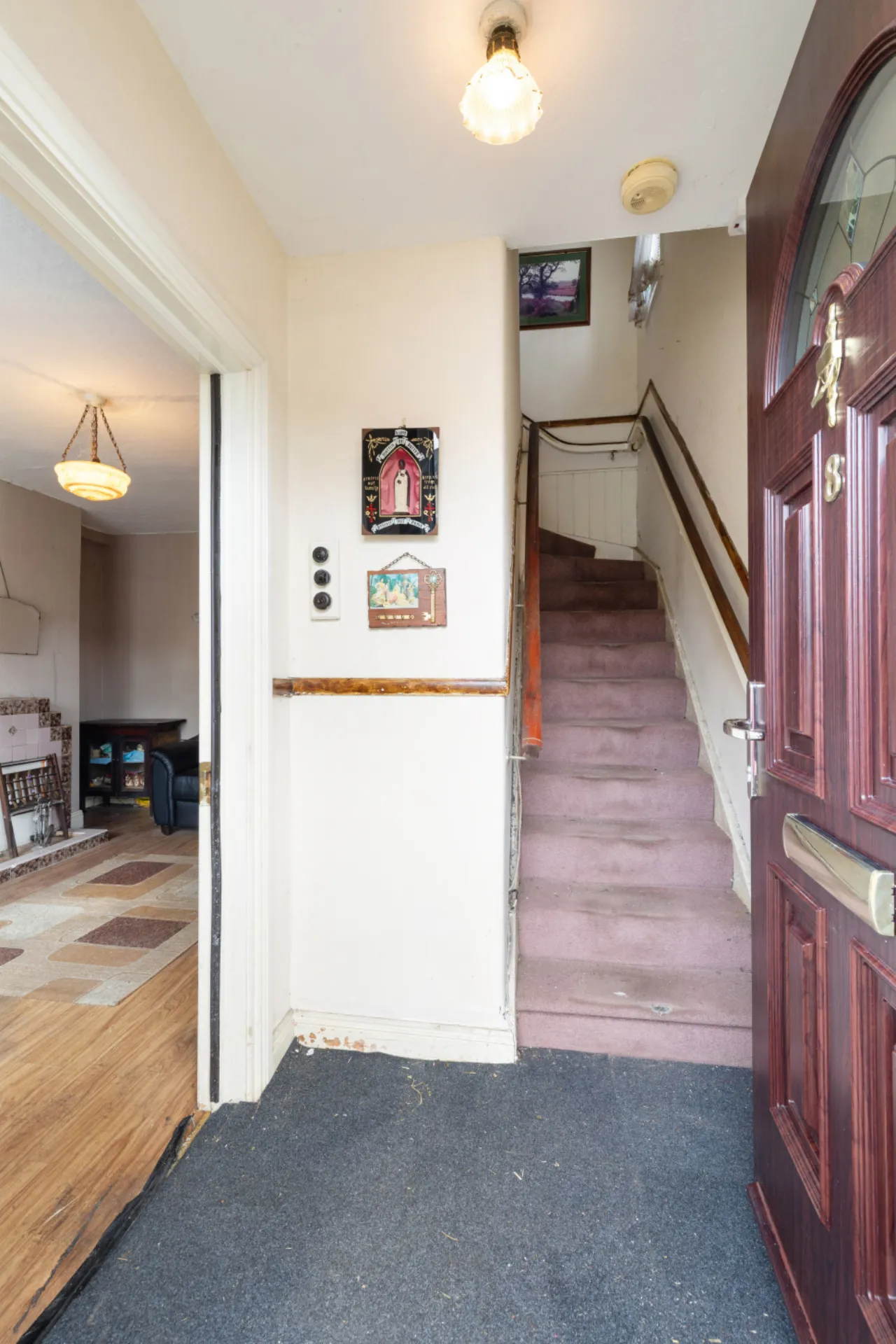Photo of 8 Leix Road, Cabra, Dublin 7, D07 HV04