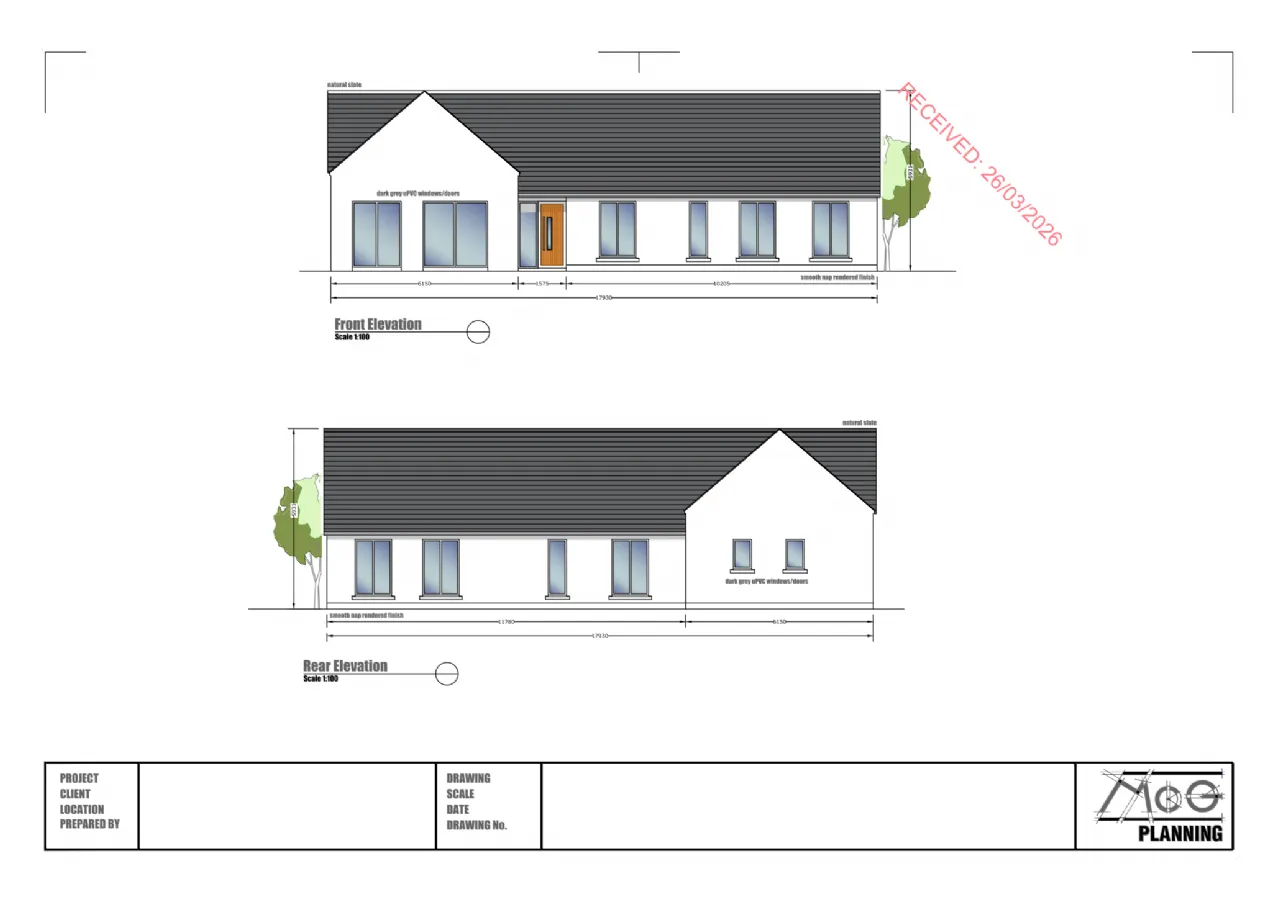 Photo of Site B, Loughnavalley Sites, Mullingar, Co. Westmeath.