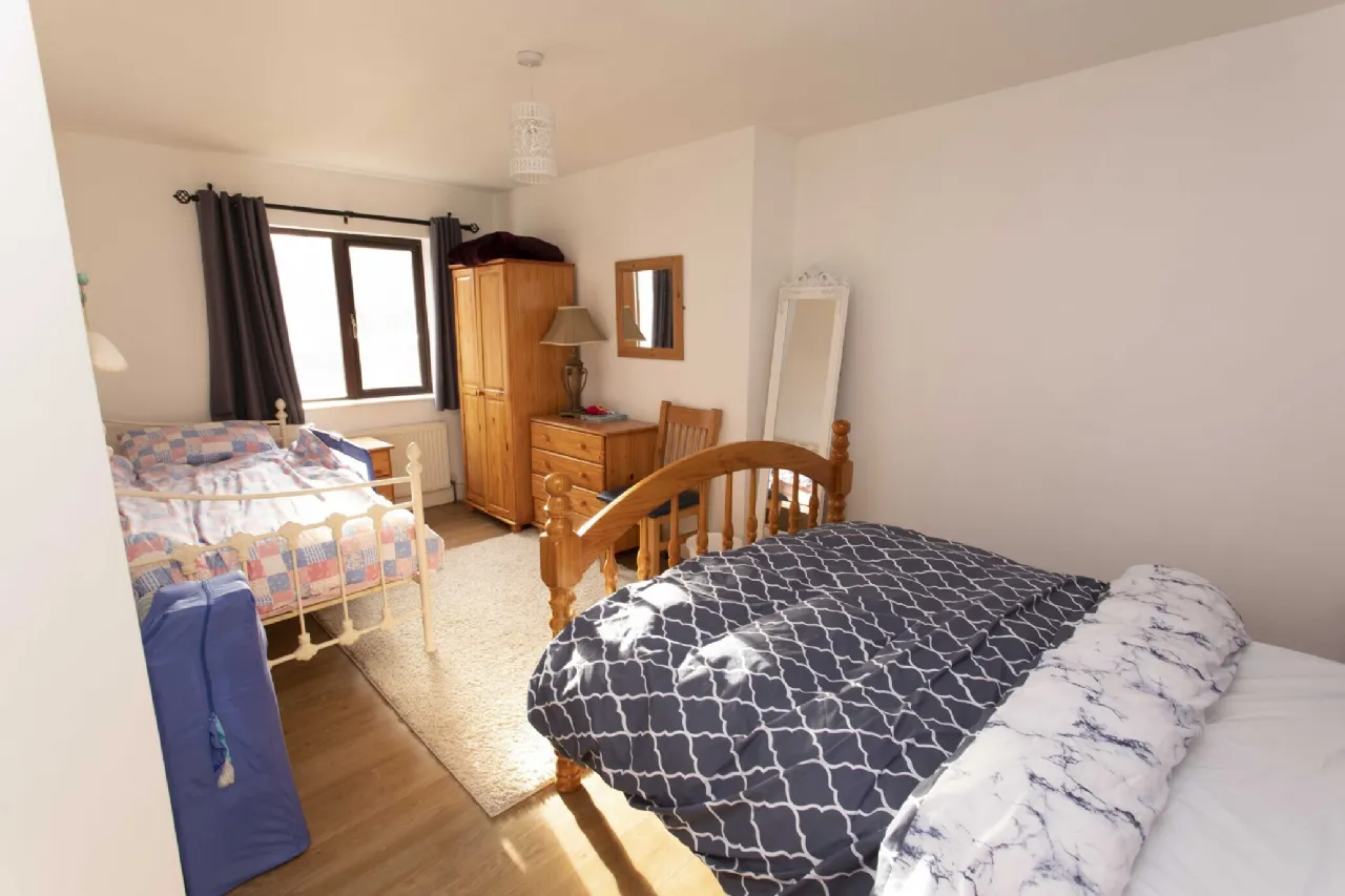 Photo of 4 Tralee Bay Holiday Village, Aughacasla South, Co. Kerry, V92 YX02