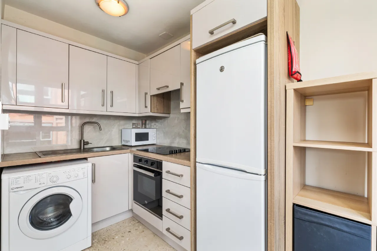 Photo of 29 College Court, Bride Street, Dublin 8