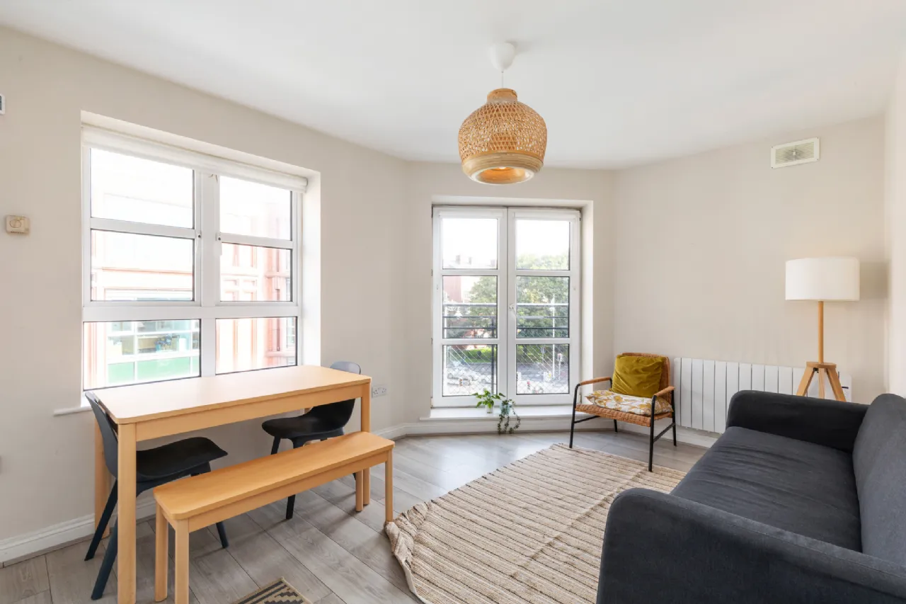 Photo of 29 College Court, Bride Street, Dublin 8