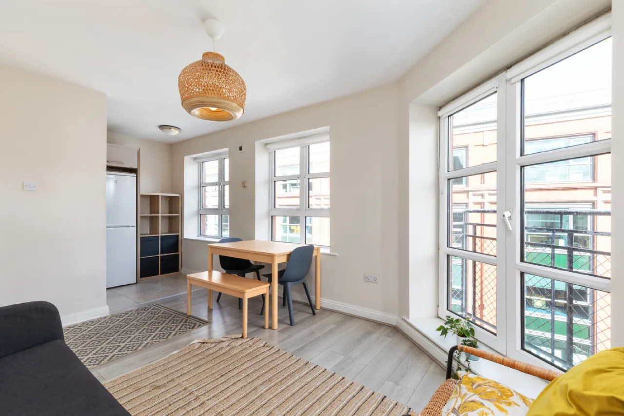 Photo of 29 College Court, Bride Street, Dublin 8