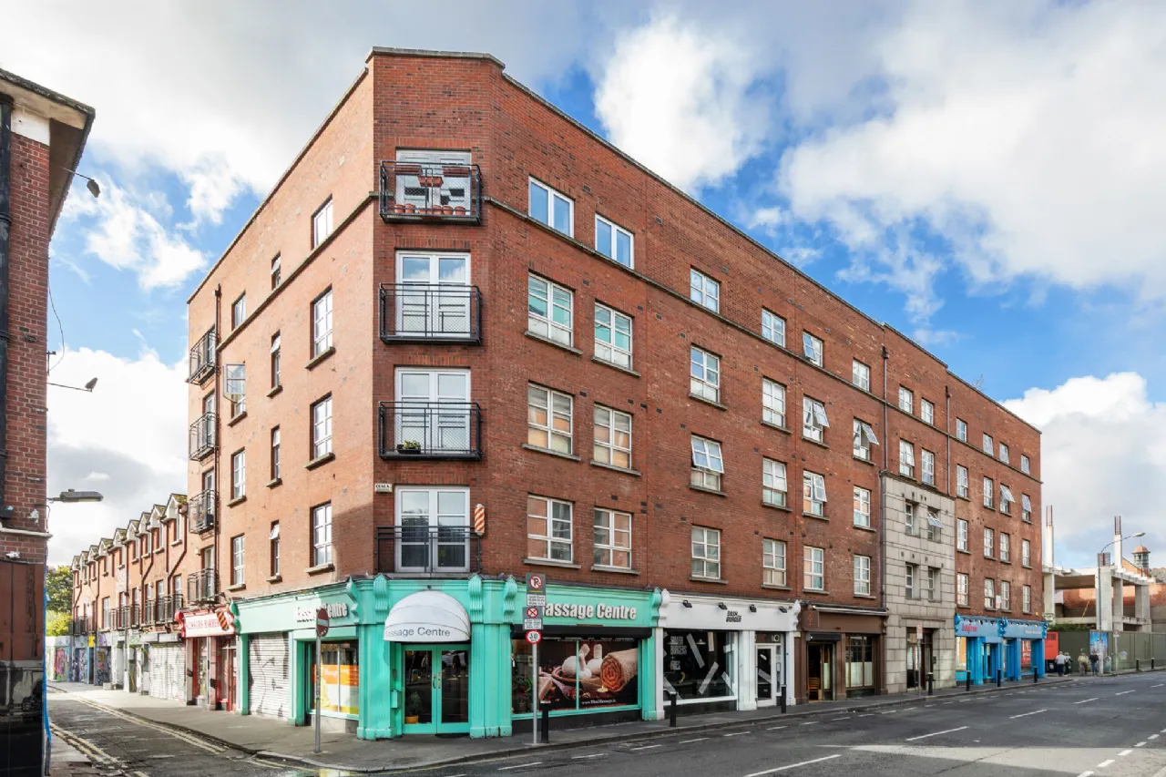 Photo of 29 College Court, Bride Street, Dublin 8