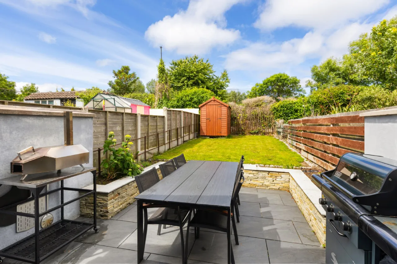 Photo of 141 St Columbanus Road, Dundrum, Dublin 14, D14 PY96