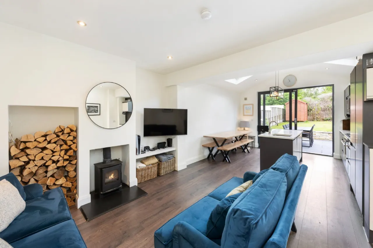 Photo of 141 St Columbanus Road, Dundrum, Dublin 14, D14 PY96