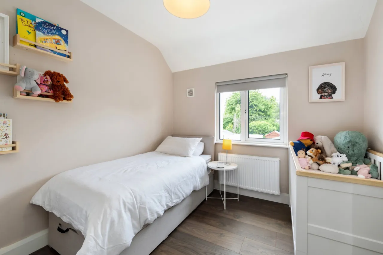 Photo of 141 St Columbanus Road, Dundrum, Dublin 14, D14 PY96