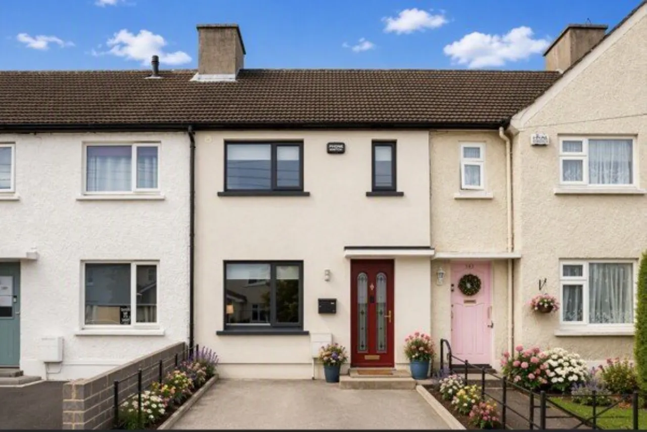 Photo of 141 St Columbanus Road, Dundrum, Dublin 14, D14 PY96