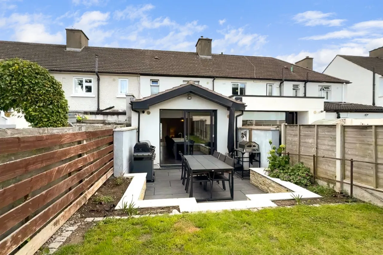 Photo of 141 St Columbanus Road, Dundrum, Dublin 14, D14 PY96