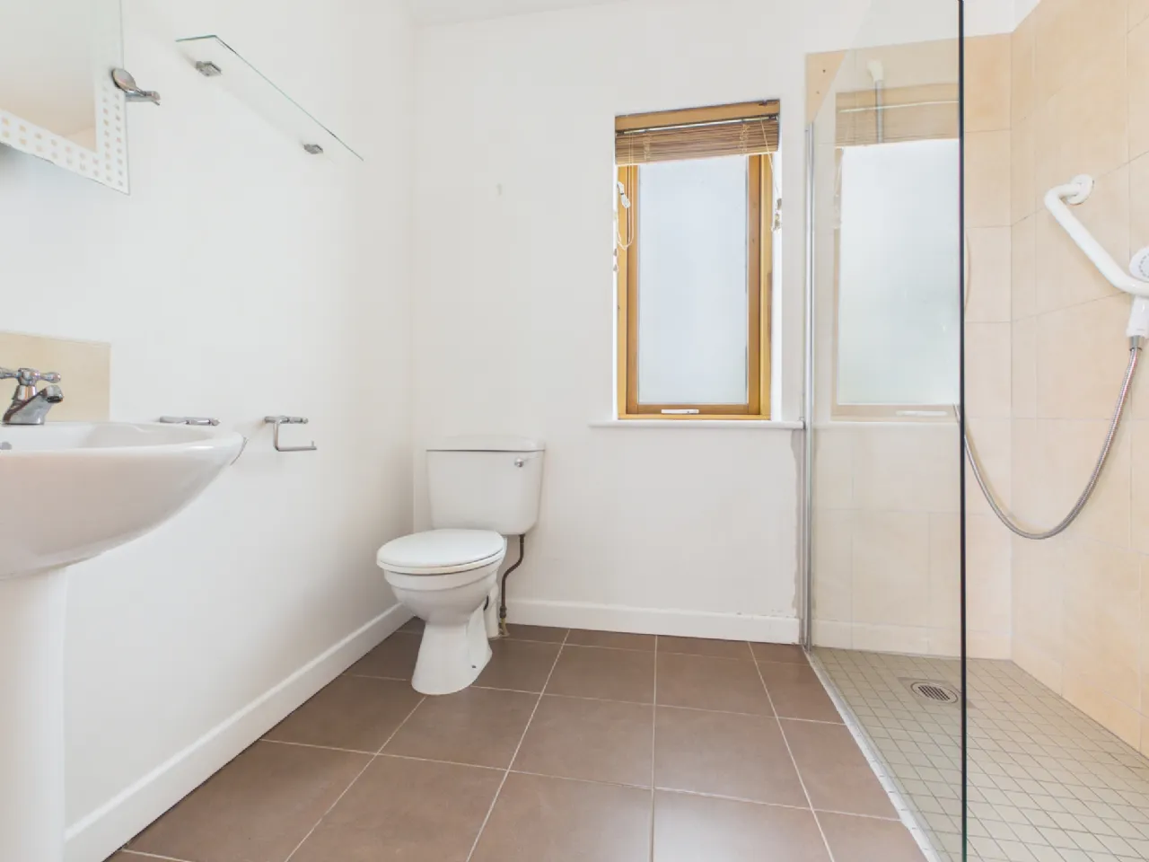 Photo of 4 Boherbradagh House, Galway Road, Loughrea, Co. Galway, H62 NH79