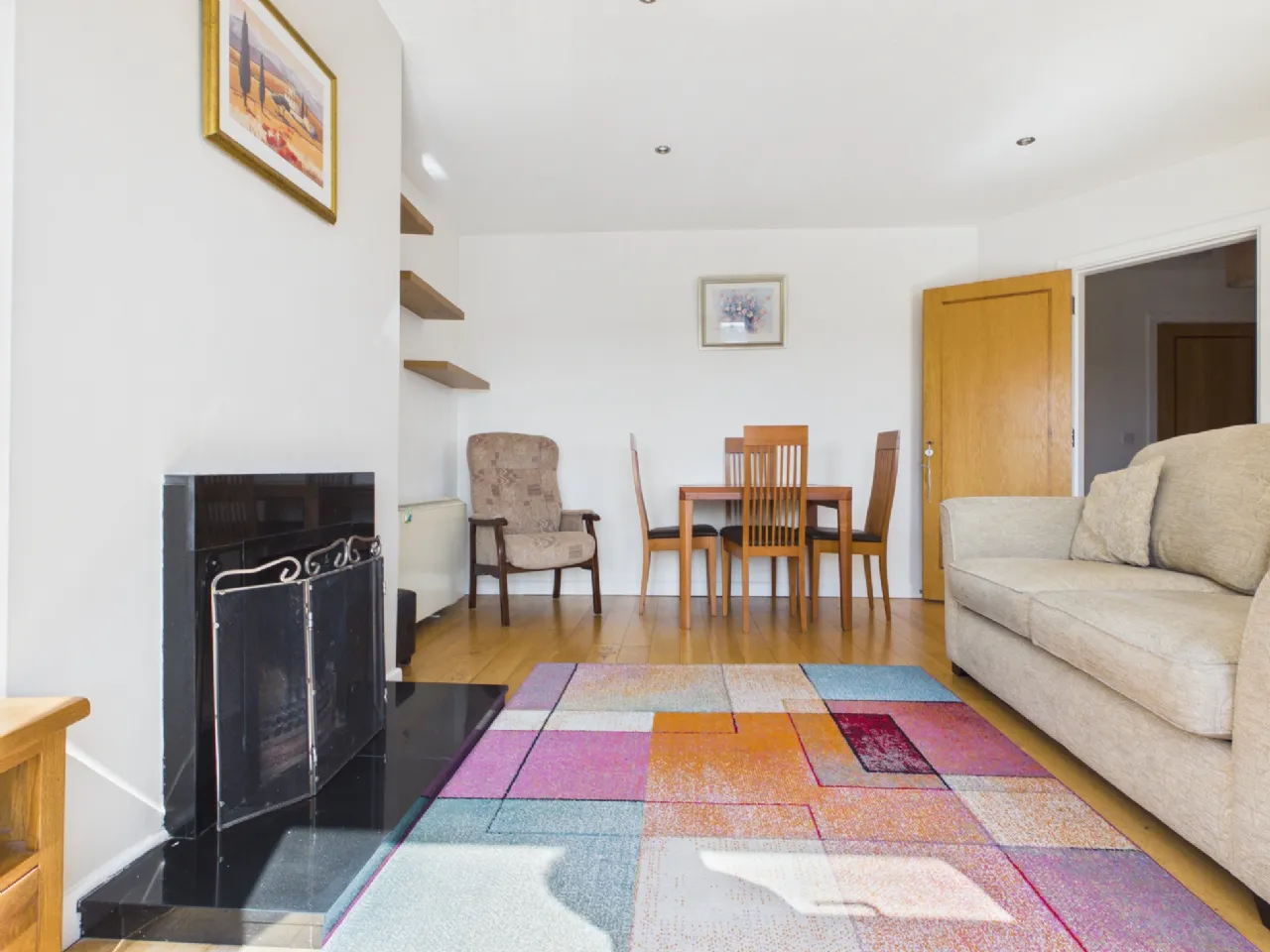 Photo of 4 Boherbradagh House, Galway Road, Loughrea, Co. Galway, H62 NH79