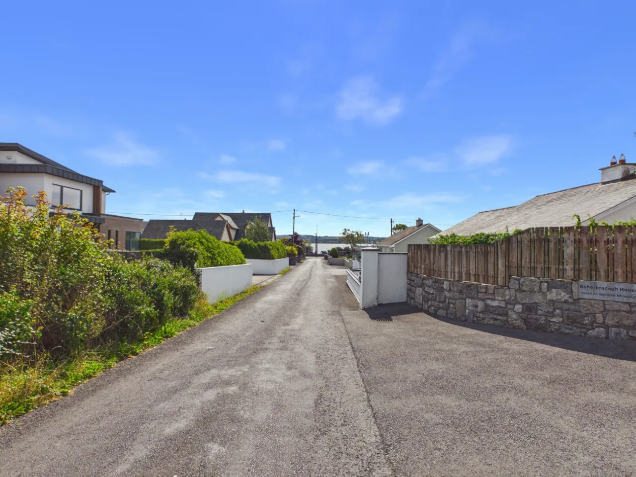 Photo of 4 Boherbradagh House, Galway Road, Loughrea, Co. Galway, H62 NH79