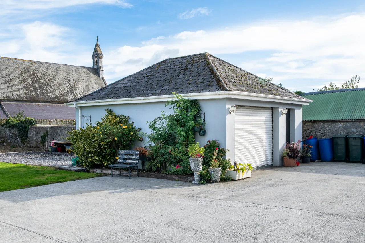 Photo of Gracelands, Main Street, Kilcormac, Co. Offaly, R42DX82