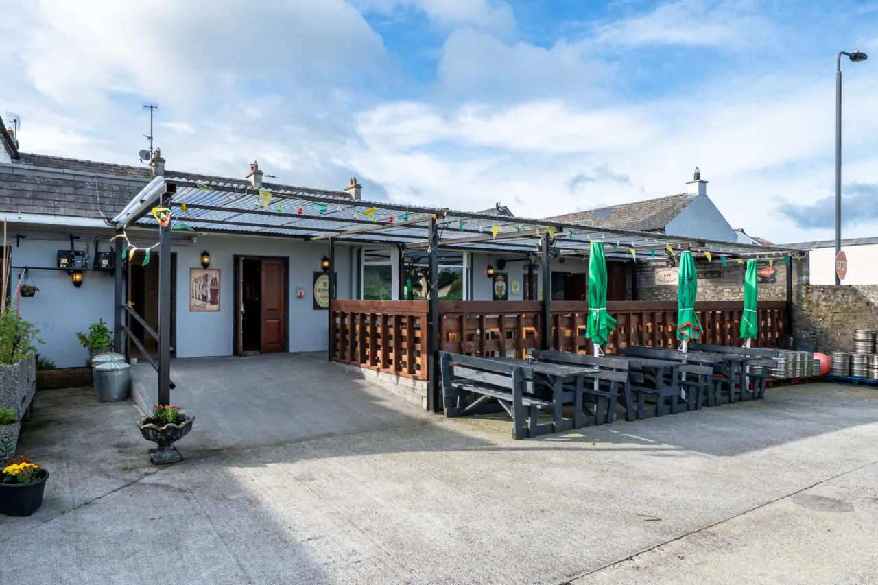Photo of Gracelands, Main Street, Kilcormac, Co. Offaly, R42DX82