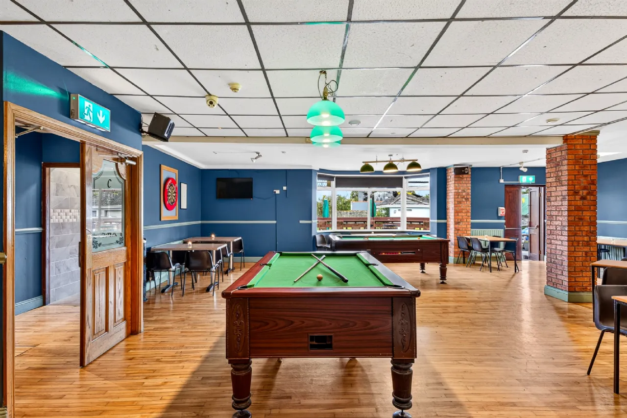 Photo of Gracelands, Main Street, Kilcormac, Co. Offaly, R42DX82
