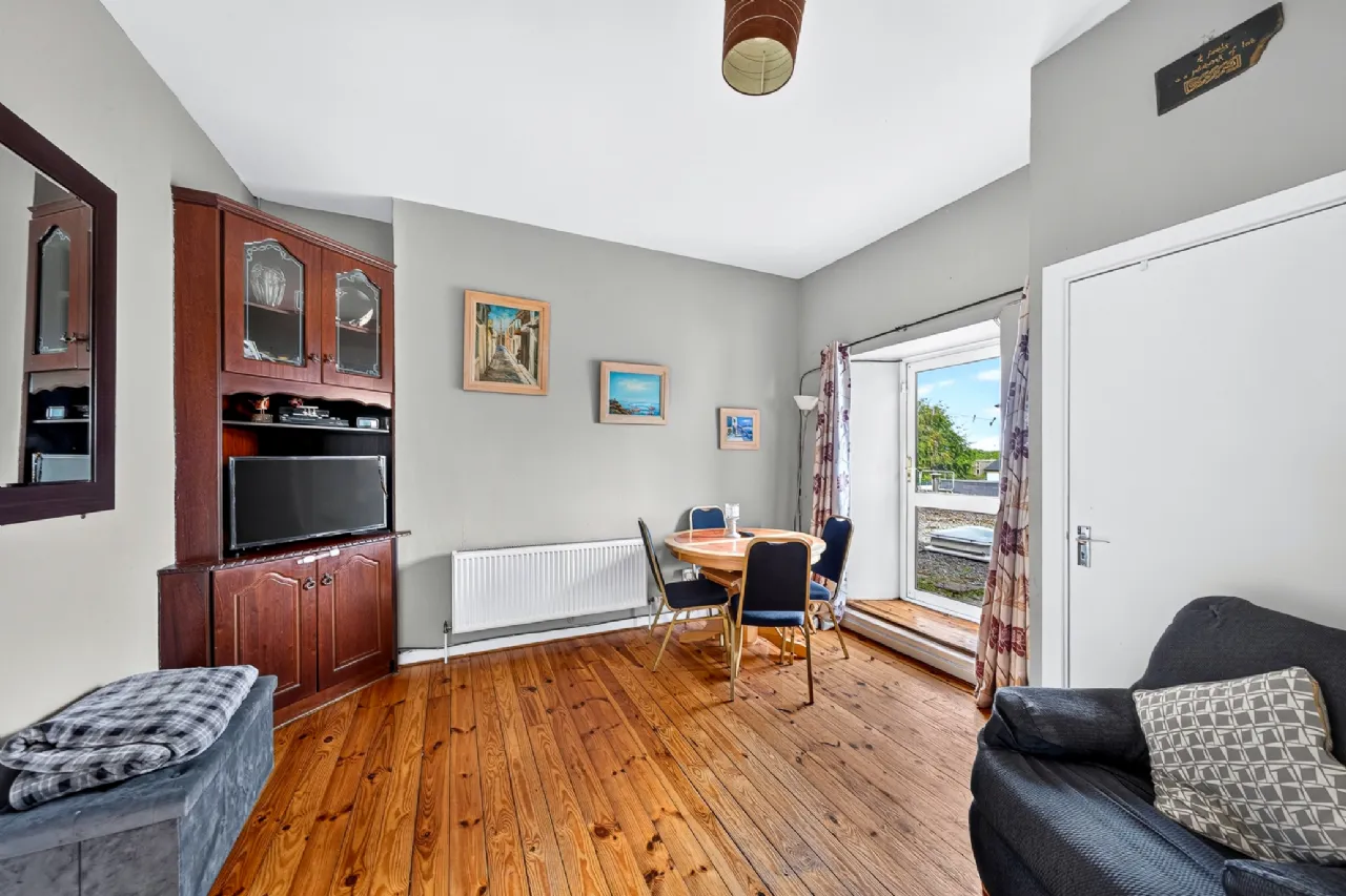 Photo of Gracelands, Main Street, Kilcormac, Co. Offaly, R42DX82
