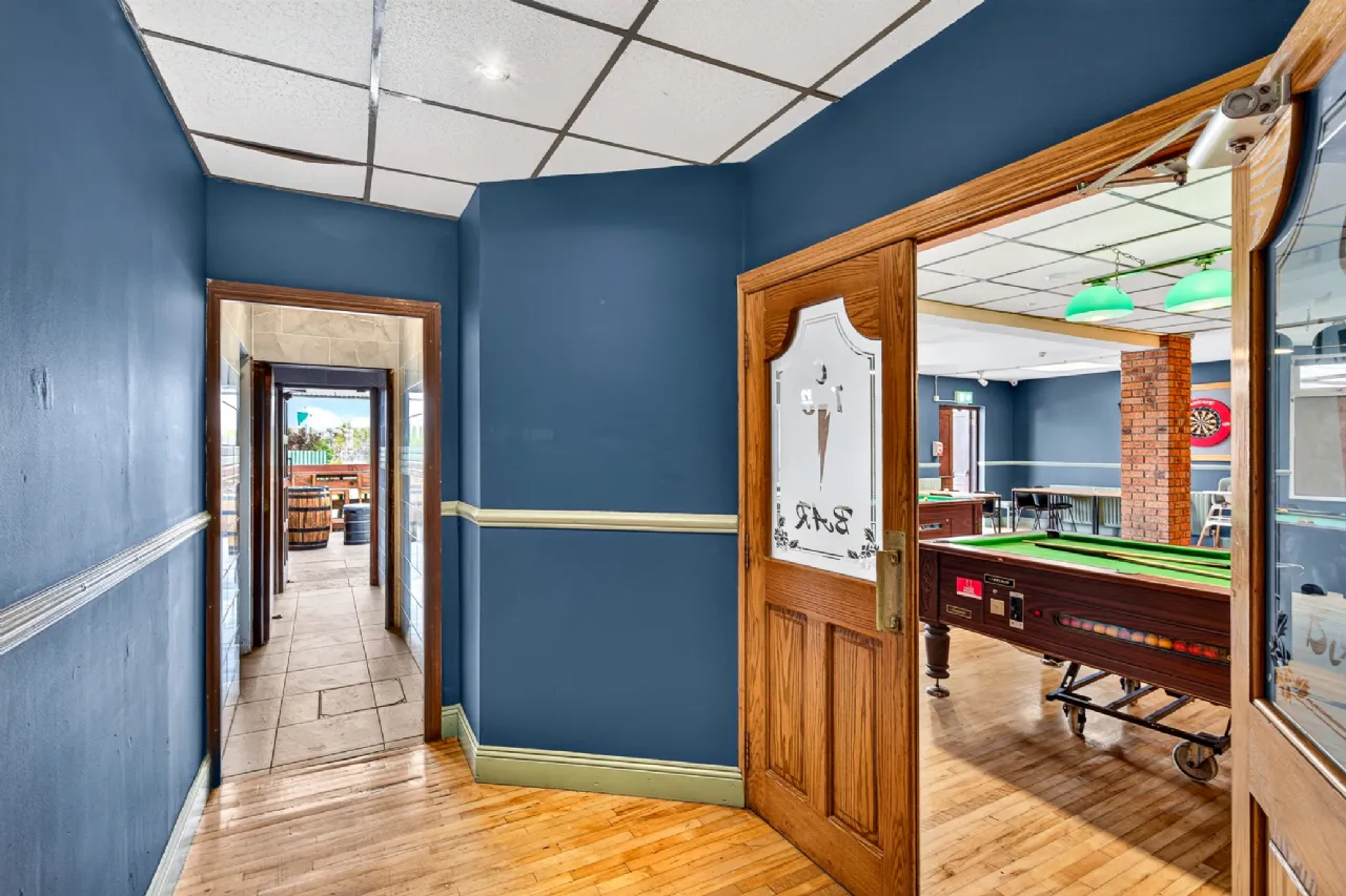 Photo of Gracelands, Main Street, Kilcormac, Co. Offaly, R42DX82