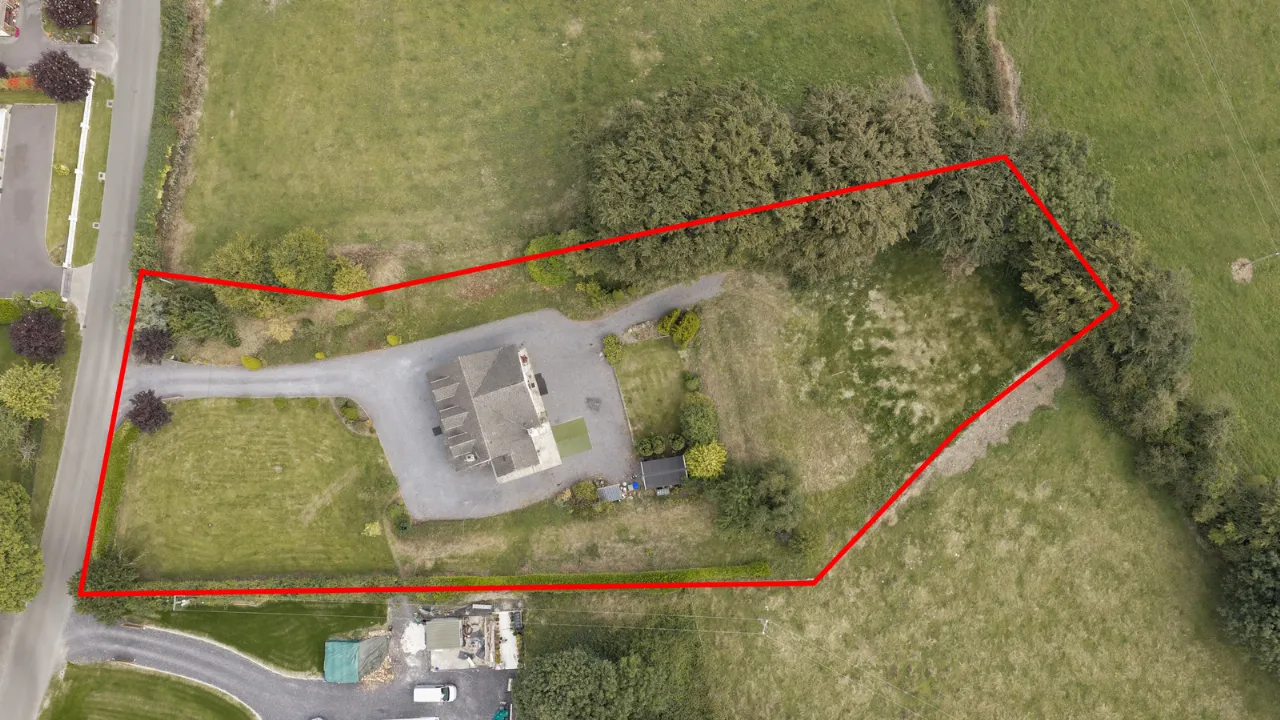 Photo of Rathconnell, Mullingar, Co. Westmeath., N91N8KO