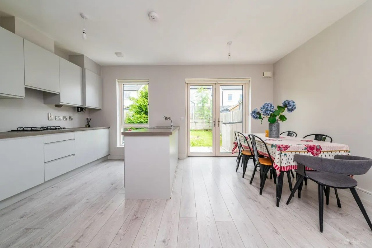 Photo of 10 Oak Park Avenue, Oak Park, Naas, Co. Kildare, W91 E5CT