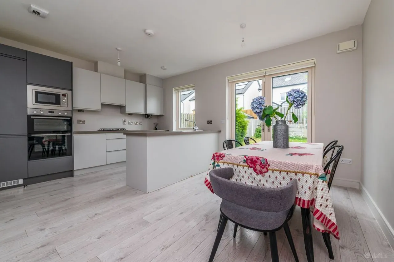Photo of 10 Oak Park Avenue, Oak Park, Naas, Co. Kildare, W91 E5CT