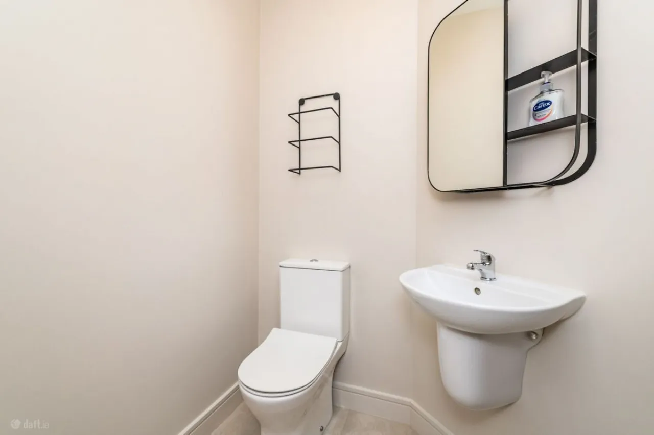 Photo of 10 Oak Park Avenue, Oak Park, Naas, Co. Kildare, W91 E5CT