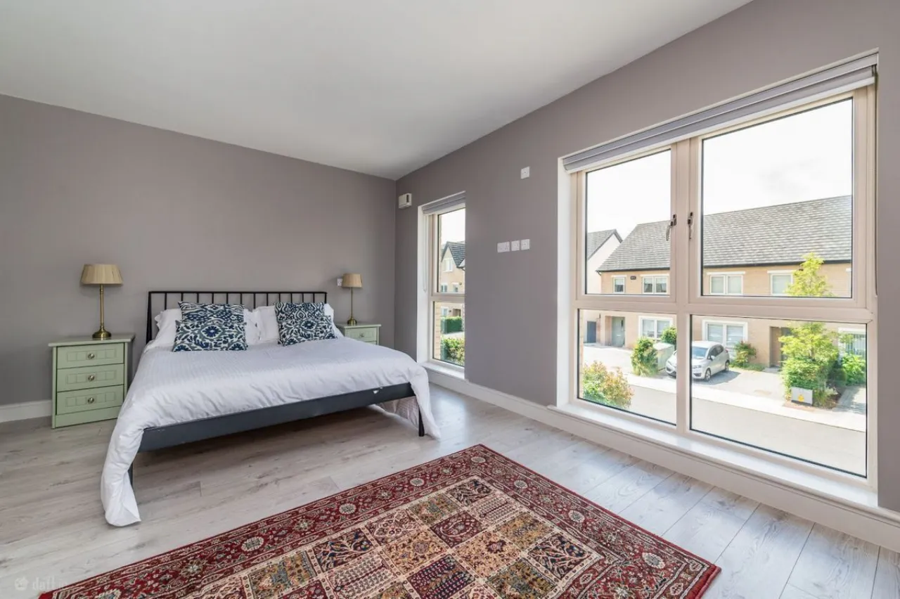 Photo of 10 Oak Park Avenue, Oak Park, Naas, Co. Kildare, W91 E5CT
