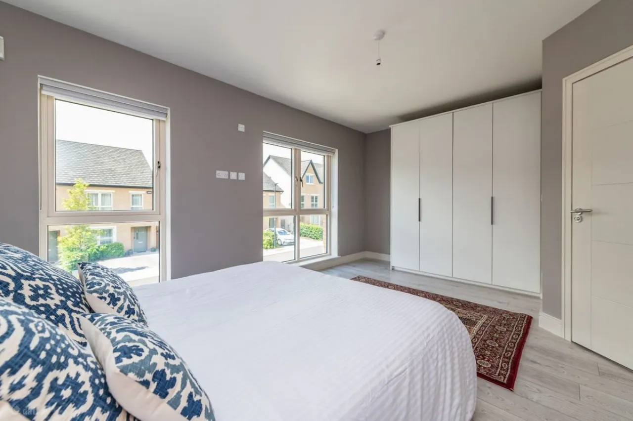 Photo of 10 Oak Park Avenue, Oak Park, Naas, Co. Kildare, W91 E5CT