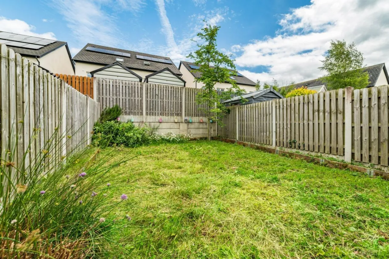 Photo of 10 Oak Park Avenue, Oak Park, Naas, Co. Kildare, W91 E5CT
