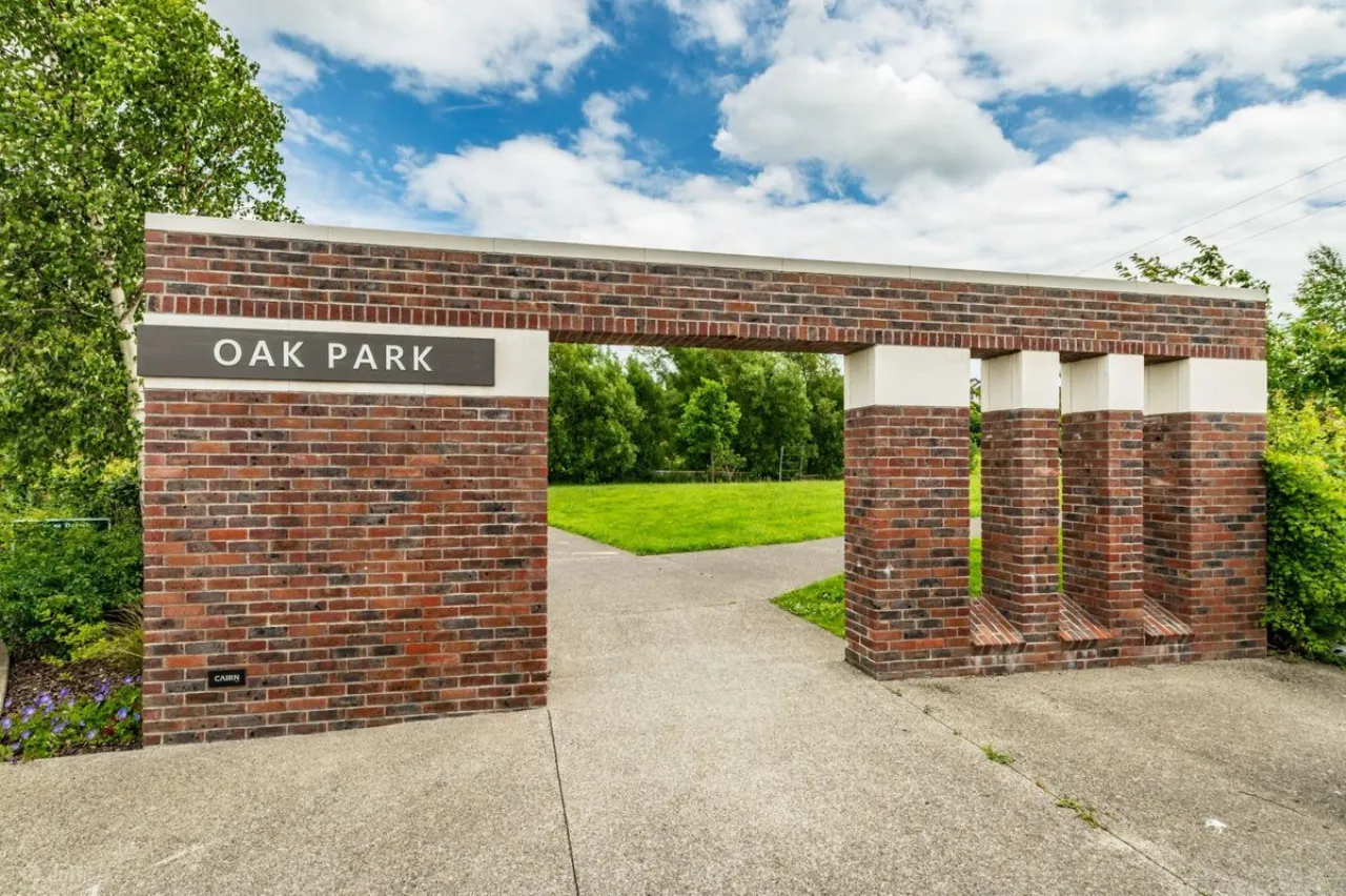 Photo of 10 Oak Park Avenue, Oak Park, Naas, Co. Kildare, W91 E5CT