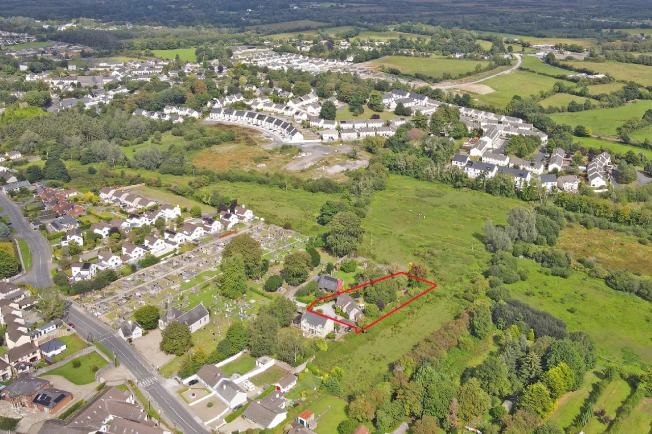 Photo of Stradbally North, Castleconnell, Co Limerick, V94VHX3