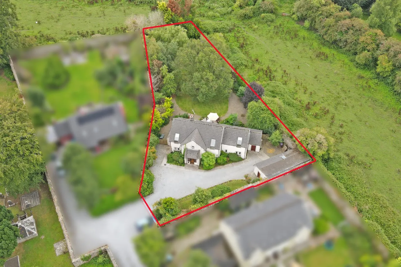 Photo of Stradbally North, Castleconnell, Co Limerick, V94VHX3