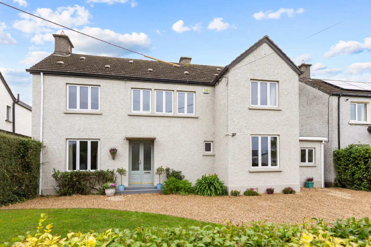 Photo of 7 Granville Park, Blackrock, Co. Dublin, A94 D772