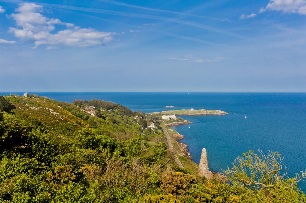 Photo of 23 Killiney Hill Park, Killiney Hill Road, Killiney, Co Dublin, A96 WD36