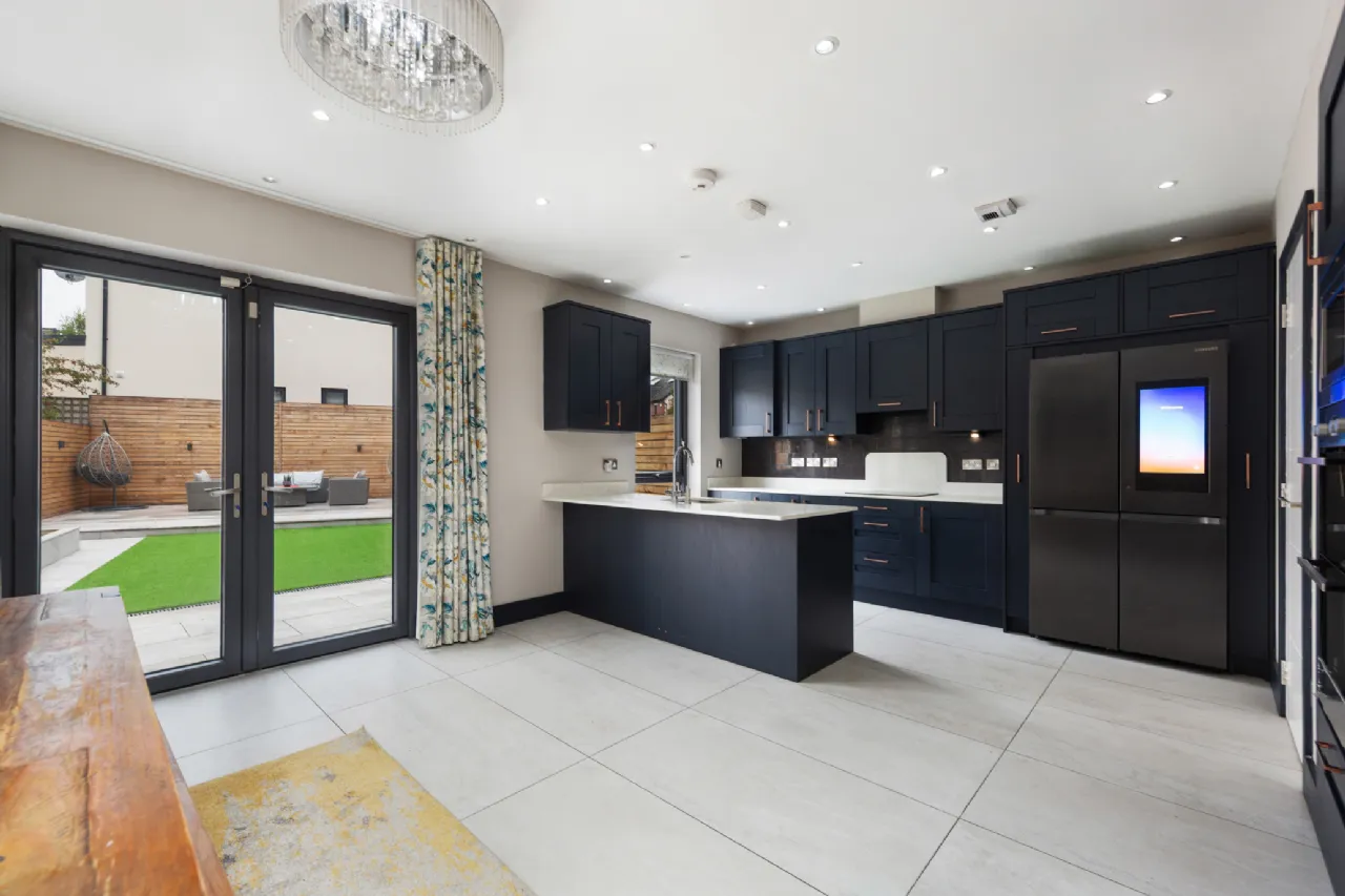 Photo of 4 Lyreen Place, Mariavilla, Maynooth, Co. Kildare, W23 Y59N