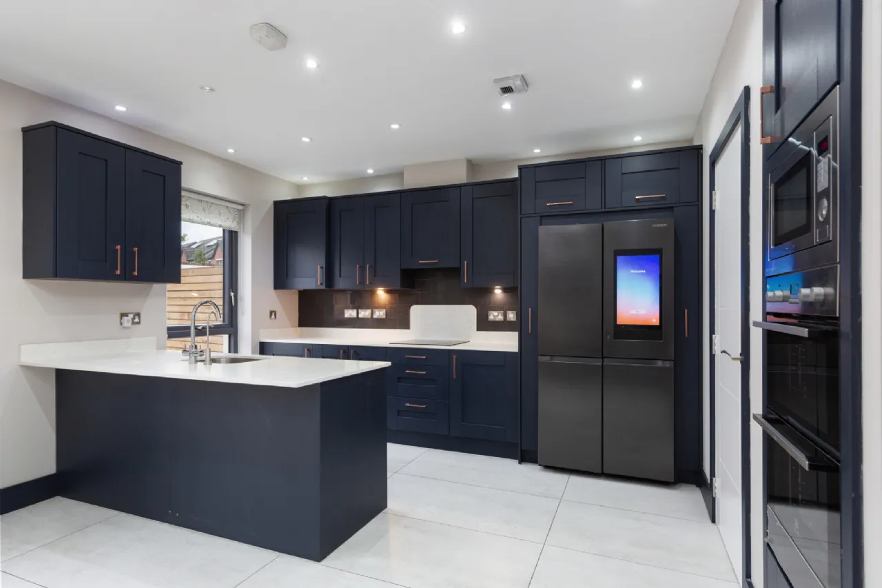 Photo of 4 Lyreen Place, Mariavilla, Maynooth, Co. Kildare, W23 Y59N