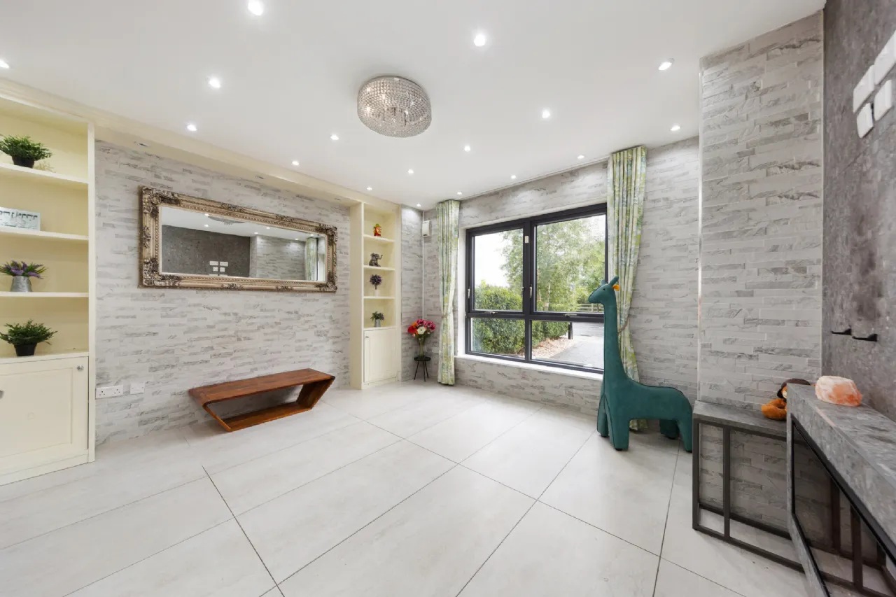 Photo of 4 Lyreen Place, Mariavilla, Maynooth, Co. Kildare, W23 Y59N