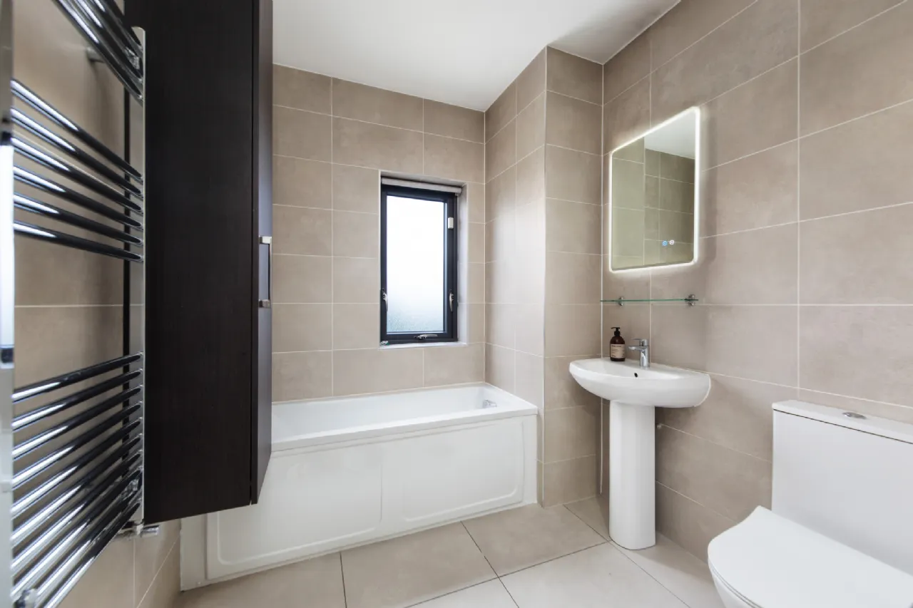 Photo of 4 Lyreen Place, Mariavilla, Maynooth, Co. Kildare, W23 Y59N