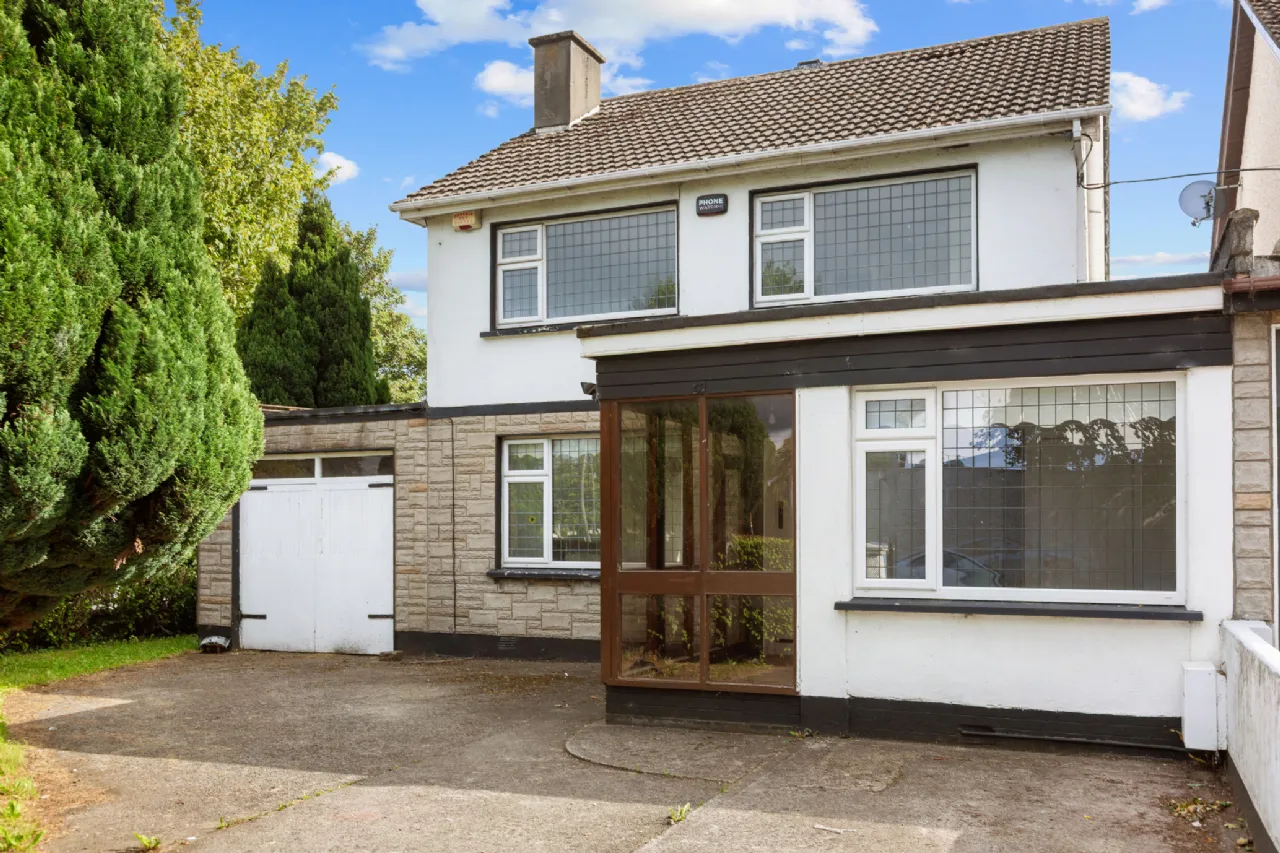 Photo of 57 The Heath, Belgard Heights, Tallaght, Dublin 24, D24KXP8