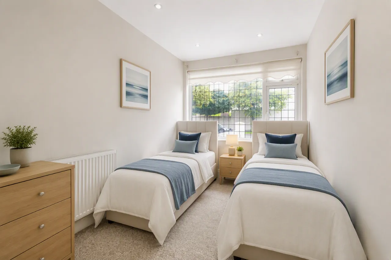 Photo of 57 The Heath, Belgard Heights, Tallaght, Dublin 24, D24KXP8