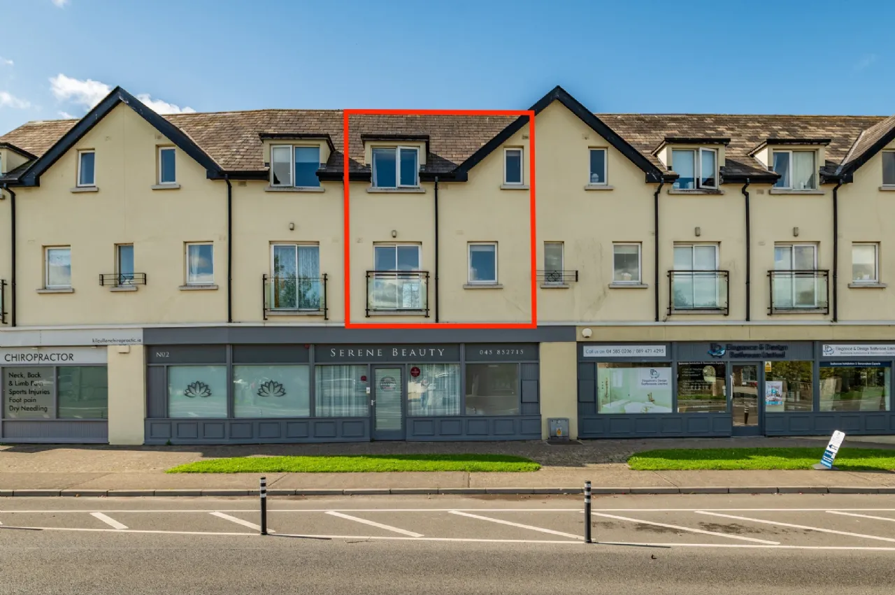 Photo of 12 Sallins Town Centre, Clane Road, Sallins, Co. Kildare, W91 PY53