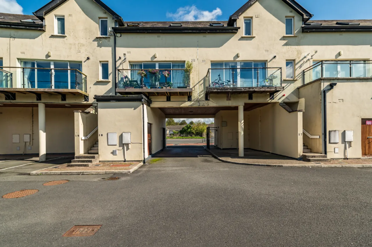 Photo of 12 Sallins Town Centre, Clane Road, Sallins, Co. Kildare, W91 PY53