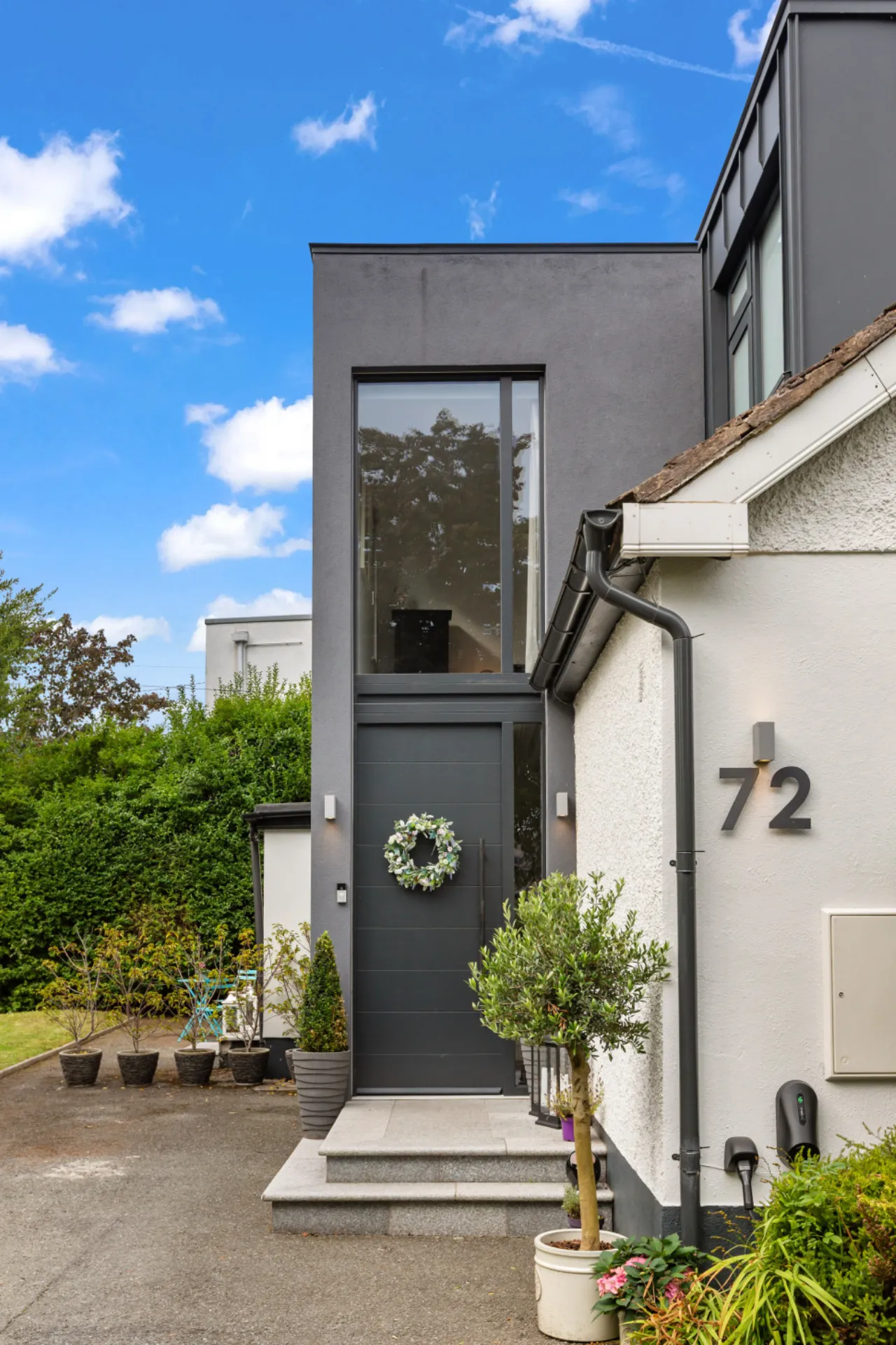 Photo of 72 Allen Park Road, Stillorgan, Co. Dublin, A94Y025