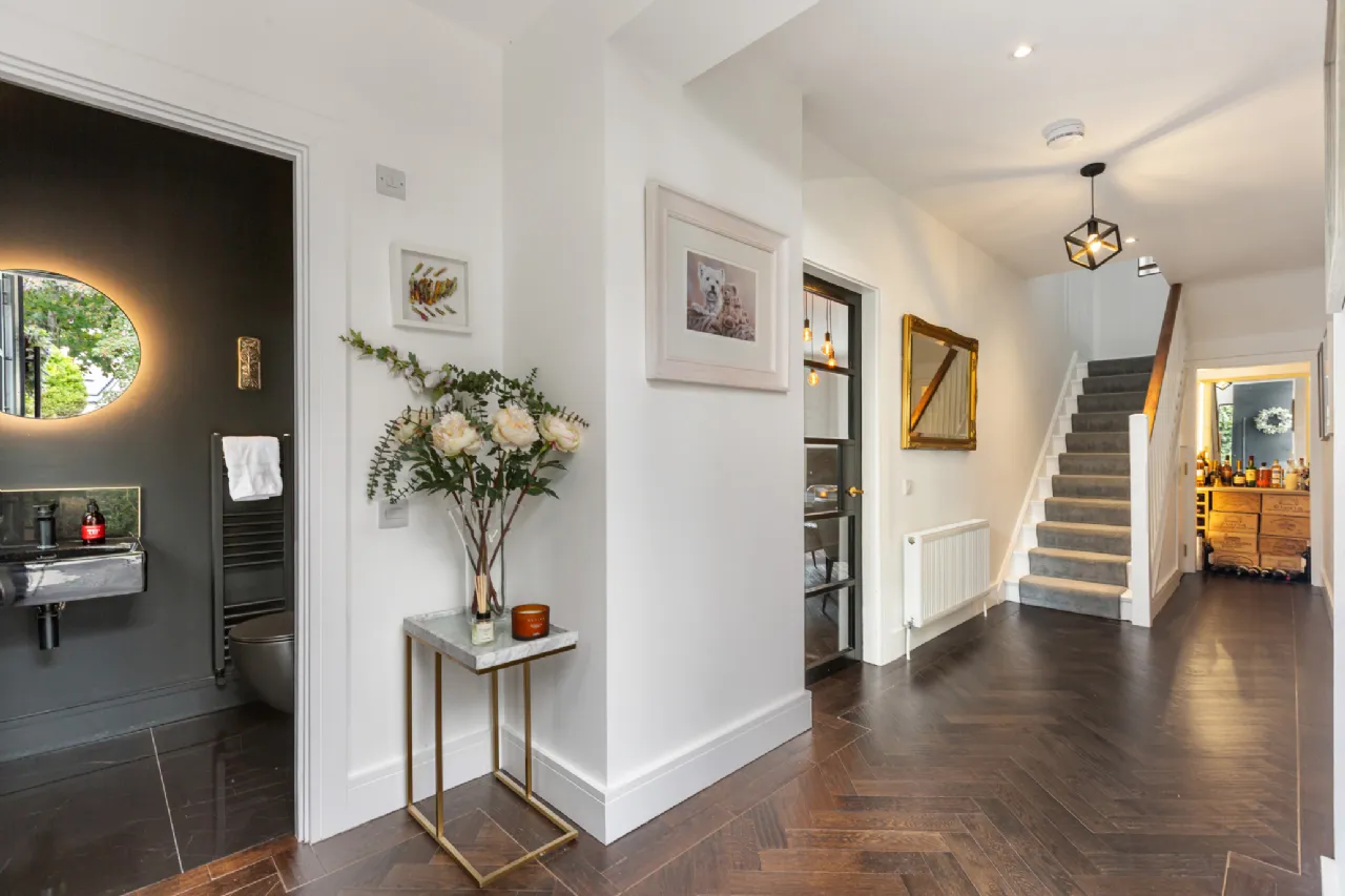 Photo of 72 Allen Park Road, Stillorgan, Co. Dublin, A94Y025