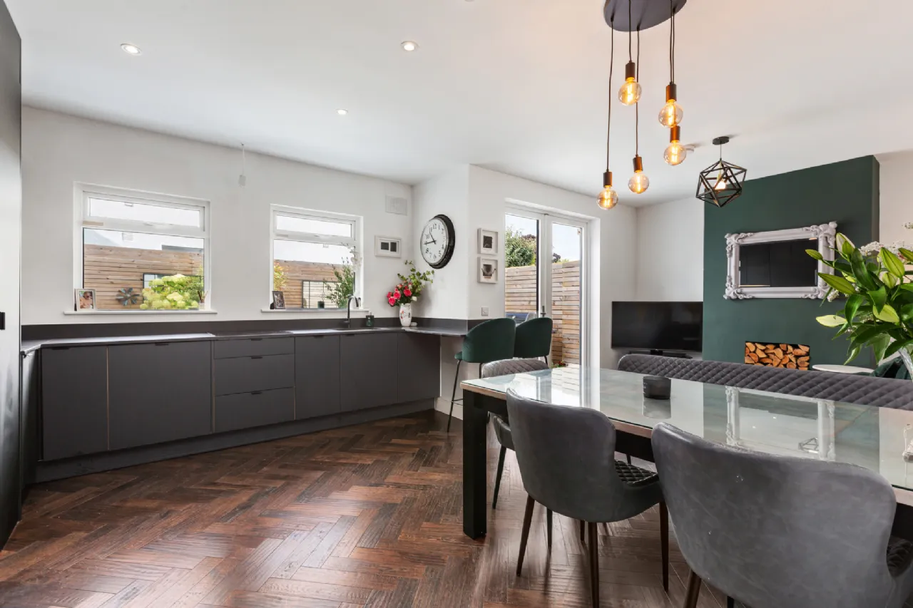 Photo of 72 Allen Park Road, Stillorgan, Co. Dublin, A94Y025