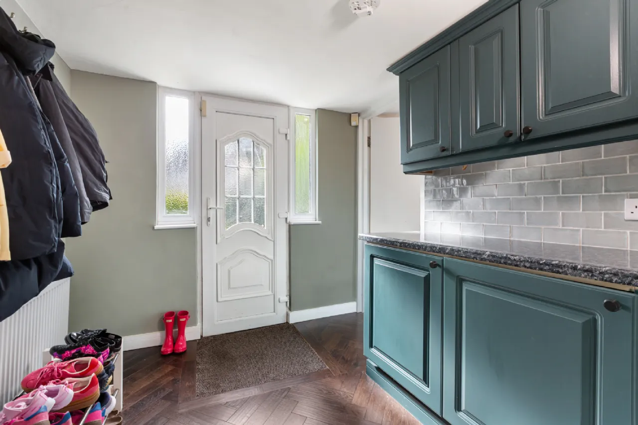 Photo of 72 Allen Park Road, Stillorgan, Co. Dublin, A94Y025