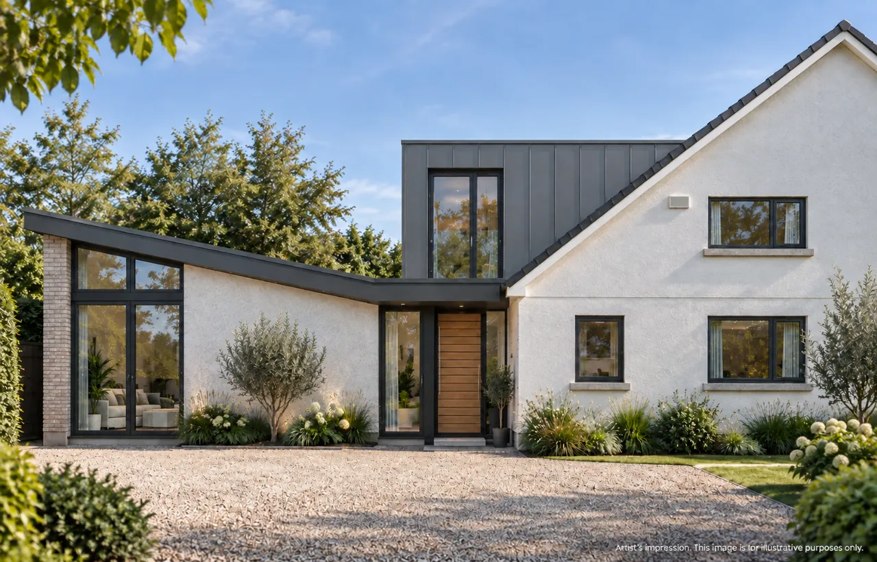 Photo of 72 Allen Park Road, Stillorgan, Co. Dublin, A94Y025