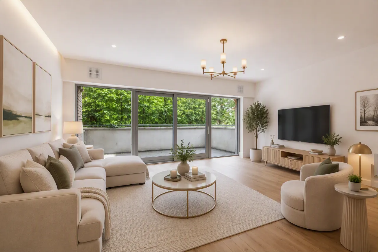 Photo of Apartment, 30, Greenhills Court, Greenhills Road, Dublin 24, D24 RX83